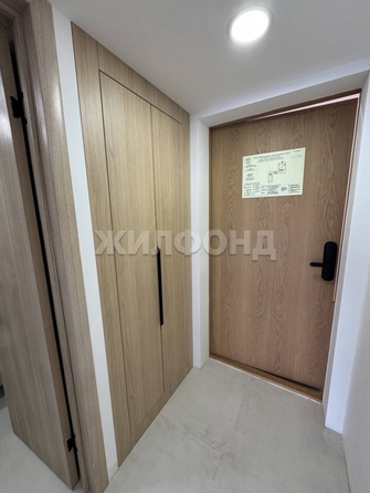 
  Продается 1-комн. квартира 30 м². Фото 17.