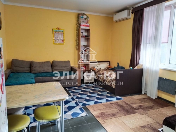 
  Продается апартамент 34.5 м². Фото 5.