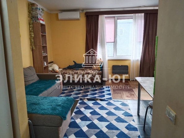 
  Продается апартамент 34.5 м². Фото 10.