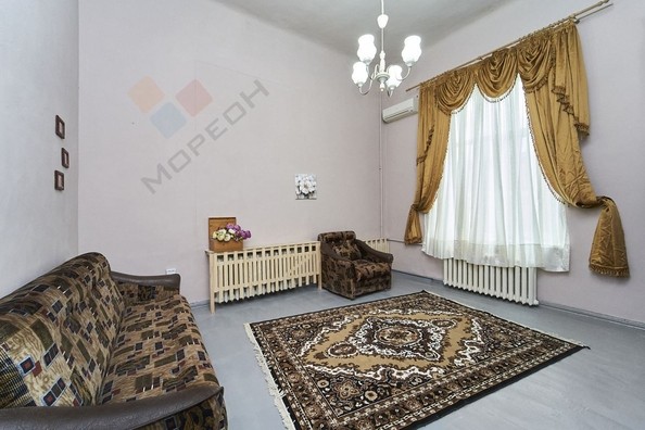 
   Продам 2-комнатную, 34.8 м², Митрофана Седина ул, 28

. Фото 1.