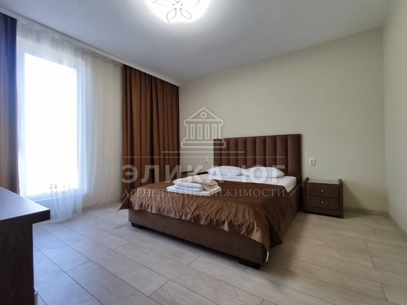 
  Продается 1-комн. квартира, 22 м², Приморская ул
. Фото 3.