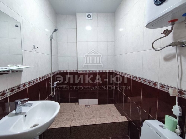 
  Продается 1-комнатный апартамент, 22 м², Приморская ул
. Фото 4.