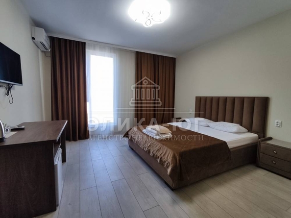 
  Продается 1-комнатный апартамент, 29 м², Приморская ул
. Фото 3.