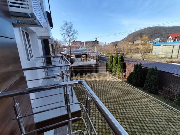 
  Продается 1-комнатный апартамент, 29 м², Приморская ул
. Фото 4.