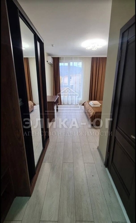 
  Продается 1-комнатный апартамент, 29 м², Приморская ул
. Фото 6.