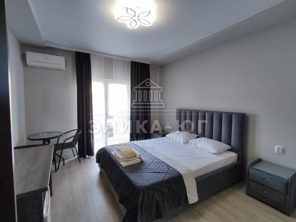 
   Продам 1-комнатную квартира, 21.7 м², Приморская ул

. Фото 3.