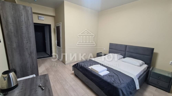 
   Продам 1-комнатную квартира, 28.5 м², Приморская ул

. Фото 2.