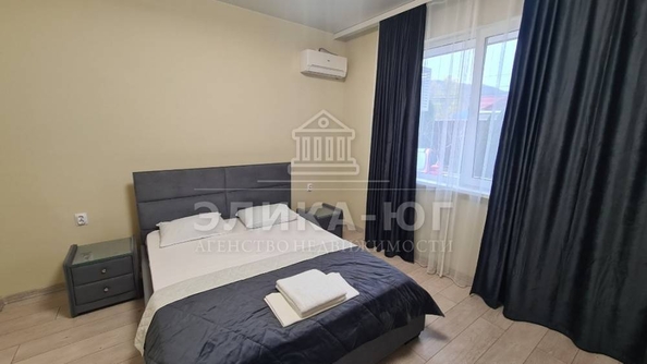 
  Продается 1-комн. квартира, 28.5 м², Приморская ул
. Фото 3.