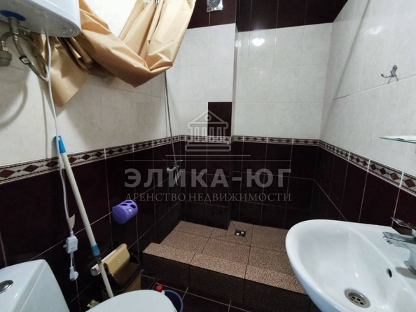 
   Продам 1-комнатную квартира, 21.7 м², Приморская ул

. Фото 3.