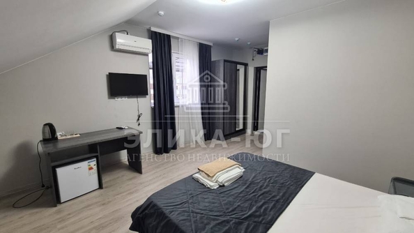 
   Продам 1-комнатную квартира, 22.8 м², Приморская ул

. Фото 7.