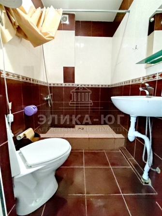 
  Продается 1-комн. квартира, 22.8 м², Приморская ул
. Фото 10.