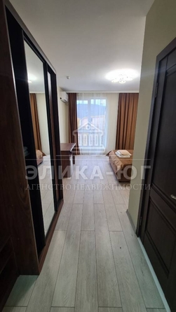 
   Продам 1-комнатную квартира, 21.7 м², Приморская ул

. Фото 6.