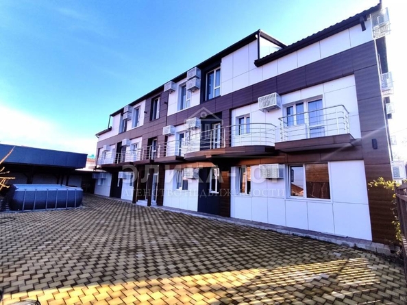 
  Продается 1-комн. квартира, 21.7 м², Приморская ул
. Фото 1.