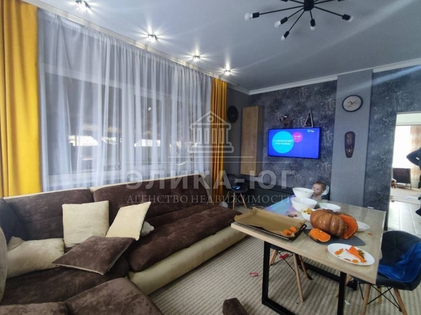 
  Продается дом, 120 м², село Архипо-Осиповка
. Фото 7.