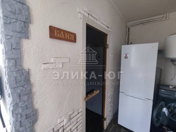 
  Продается дом, 120 м², село Архипо-Осиповка
. Фото 17.