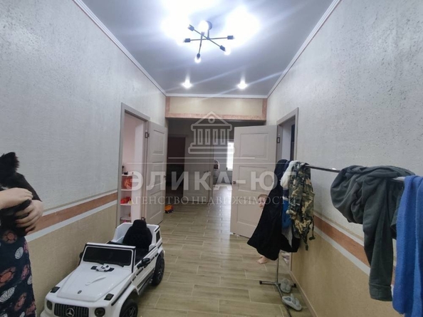 
  Продается дом, 120 м², село Архипо-Осиповка
. Фото 4.