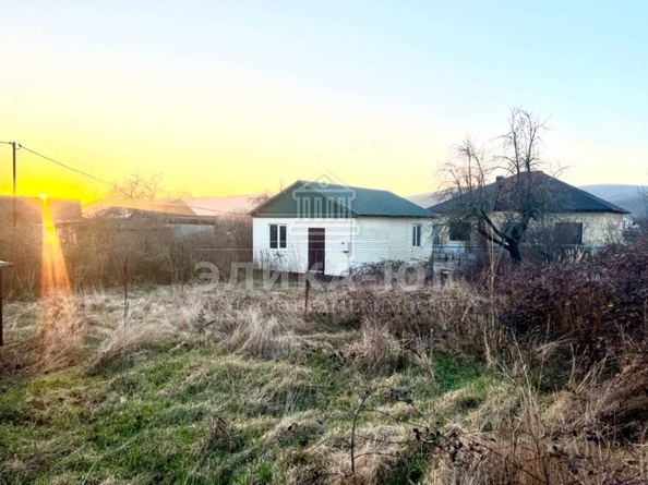 
  Продается дом, 54 м², село Тенгинка
. Фото 1.
