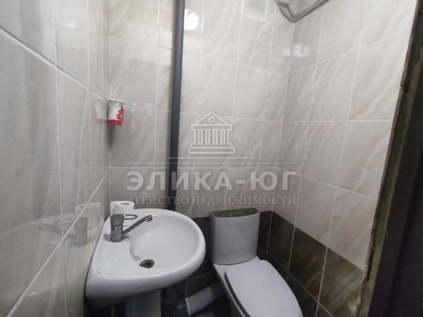 
  Продается дом, 126 м², село Архипо-Осиповка
. Фото 5.