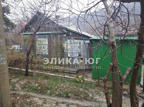
  Продается земельный участок, 35.3 соток, село Ольгинка
. Фото 1.