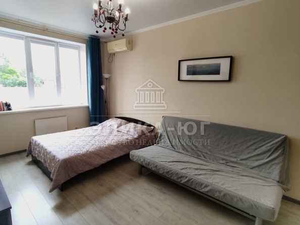 
   Продам 1-комнатную, 36.8 м², Полевая ул

. Фото 8.