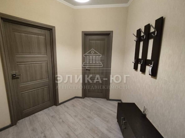 
   Продам 1-комнатную, 36.8 м², Полевая ул

. Фото 16.