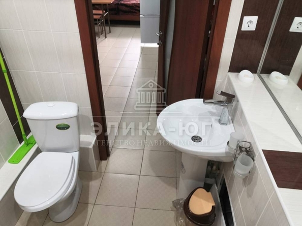
   Продам 1-комнатный апартамент, 26 м², Морская ул

. Фото 4.