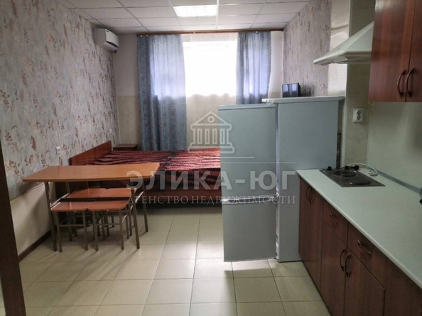 
   Продам 1-комнатный апартамент, 26 м², Морская ул

. Фото 7.