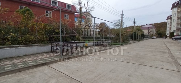 
   Продам 1-комнатный апартамент, 26 м², Морская ул

. Фото 9.