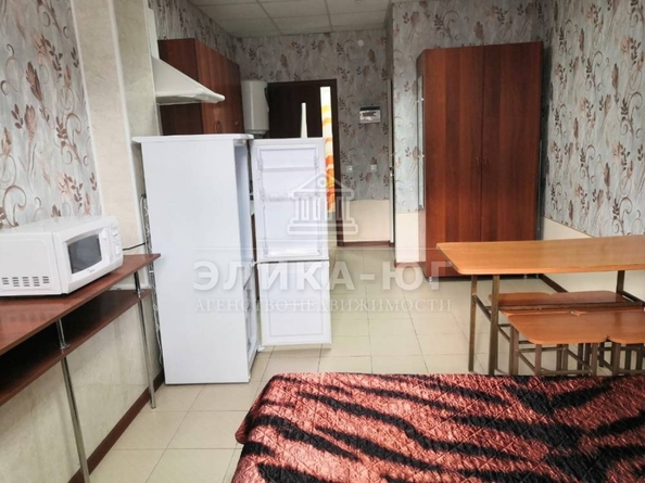 
  Продается 1-комнатный апартамент, 26 м², Морская ул
. Фото 5.