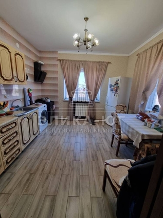 
   Продам дом, 167 м², Новомихайловский

. Фото 1.