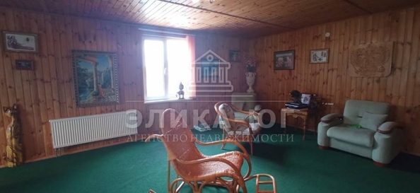 
   Продам дом, 258 м², Новомихайловский

. Фото 10.