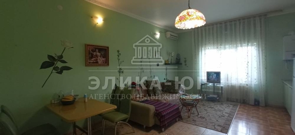
  Продается дом, 258 м², поселок городского типа Новомихайловский
. Фото 33.