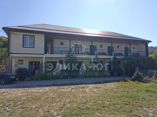 
  Продается дом, 292 м², поселок городского типа Джубга
. Фото 1.