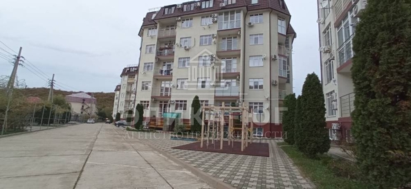 
  Продается 1-комн. квартира, 39.6 м², Морская ул
. Фото 1.