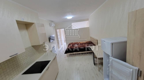 
  Продается 1-комн. квартира, 39.6 м², Морская ул
. Фото 2.