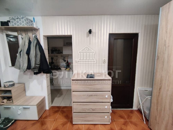 
   Продам 2-комнатную, 23 м², Ленина ул

. Фото 9.