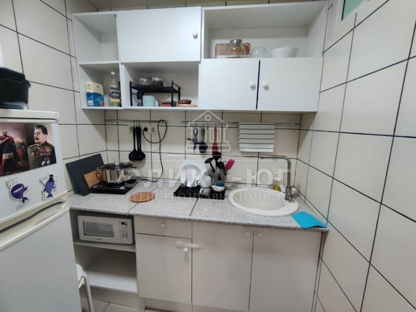 
   Продам 2-комнатную, 23 м², Ленина ул

. Фото 8.