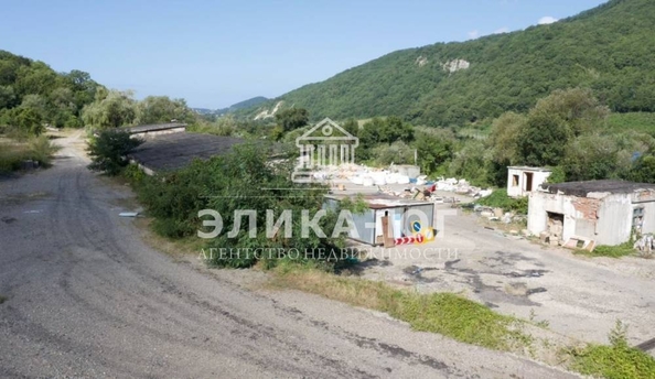 
  Продается земельный участок, 430 соток, поселок городского типа Новомихайловский
. Фото 5.
