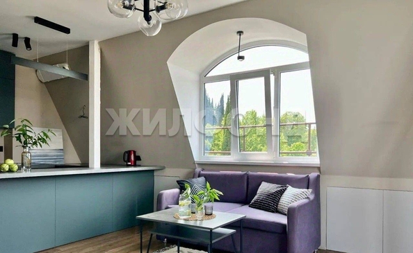 
  Продается 1-комн. квартира 45 м². Фото 13.