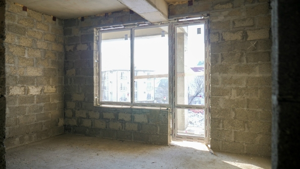 
  Продается апартамент 50.6 м², в АК Мореград, литер 1. Фото 19.