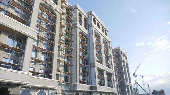 
  Продается 1-комн. квартира 44.15 м², в ЖК Резиденция морей, корпус В1. Фото 16.