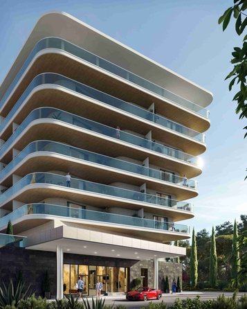 
  Продается номер в отеле 44.73 м², в ГК Корсаков, корпус 3. Фото 5.