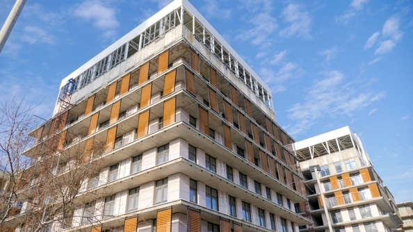 
  Продается номер в отеле 64.1 м², в ГК Корсаков, корпус 3. Фото 17.
