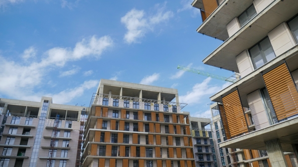 
  Продается номер в отеле 63.25 м², в ГК Корсаков, корпус 3. Фото 16.
