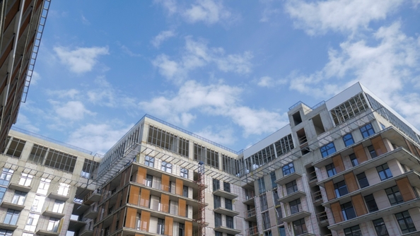 
  Продается номер в отеле 39.46 м², в ГК Корсаков, корпус 3. Фото 19.