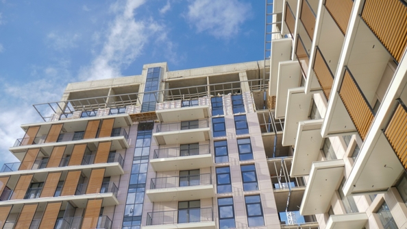
  Продается номер в отеле 54.11 м², в ГК Корсаков, корпус 3. Фото 14.