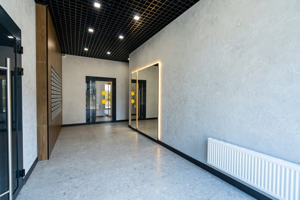 
  Продается 3-комн. квартира 88.44 м², в ЖК Зеленая территория, литера 1.3. Фото 13.