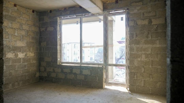 
  Продается апартамент 58.6 м², в АК Мореград, литер 2. Фото 26.