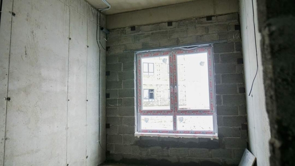 
  Продается 2-комн. квартира 50.6 м², в ЖК Усадьба Гостагаевская, 13.1 л 1. Фото 15.