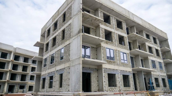 
  Продается 2-комн. квартира 50.6 м², в ЖК Усадьба Гостагаевская, 13.1 л 1. Фото 20.